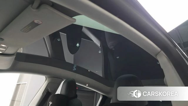 Tesla Model Y id 4917973 из Кореи 7
