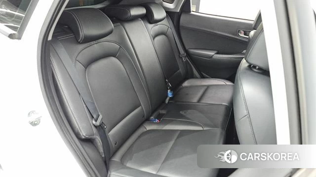 Hyundai Kona id 5018947 из Кореи 7