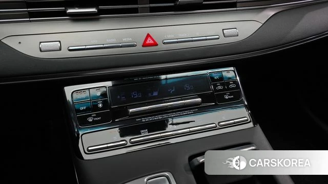 Hyundai The New Grandeur IG id 4661337 из Кореи 7