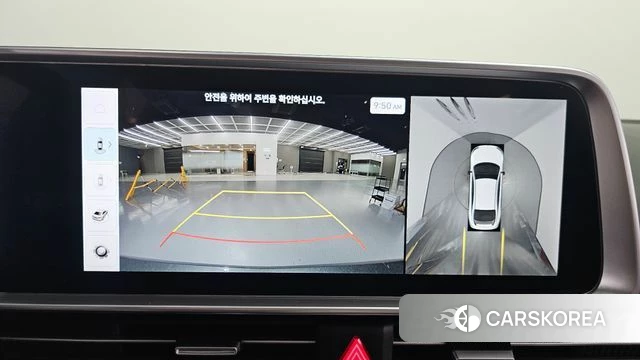 Hyundai Ionic 6 id 4768072 из Кореи 7