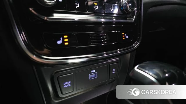 Ssangyong Berry New Tivoli id 5028828 из Кореи 7