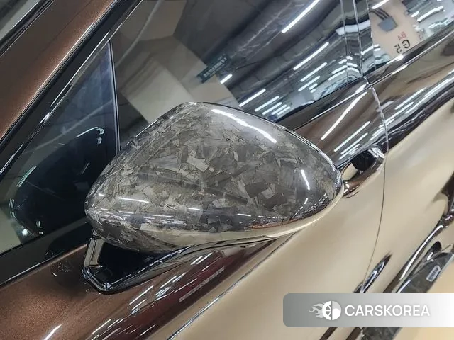 Porsche Panamera (971) id 3602129 из Кореи 7