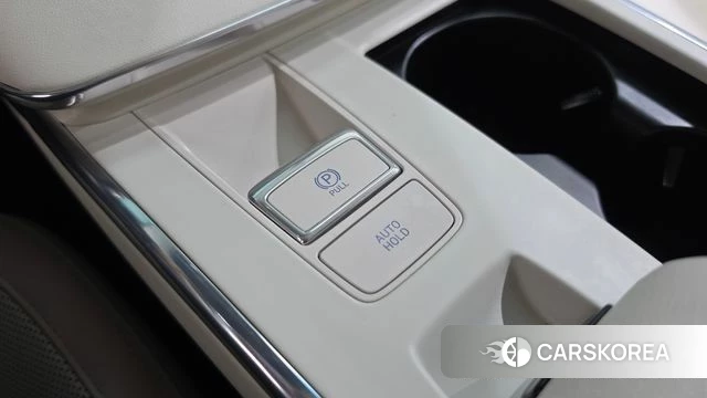 Hyundai The New Grandeur IG id 4783984 из Кореи 7