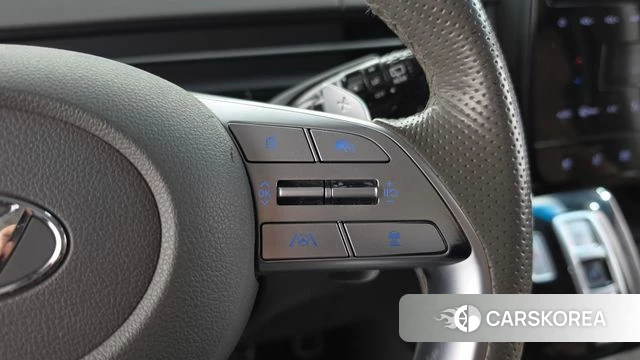 Hyundai Staria id 5040901 из Кореи 7