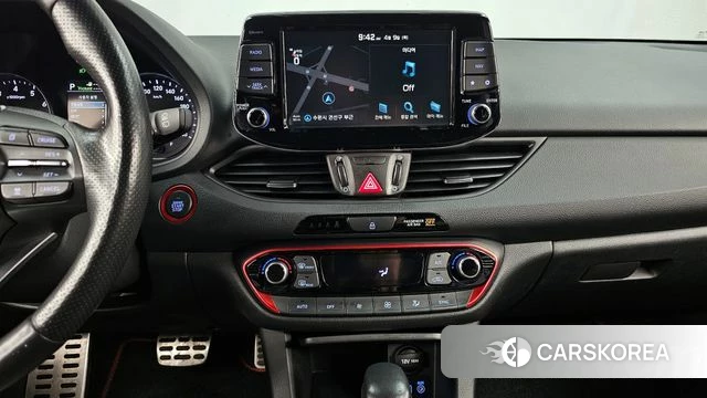 Hyundai i30 (PD) id 3912039 из Кореи 7