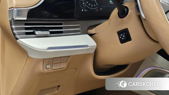 Hyundai The New Grandeur IG id 4997768 из Кореи 7