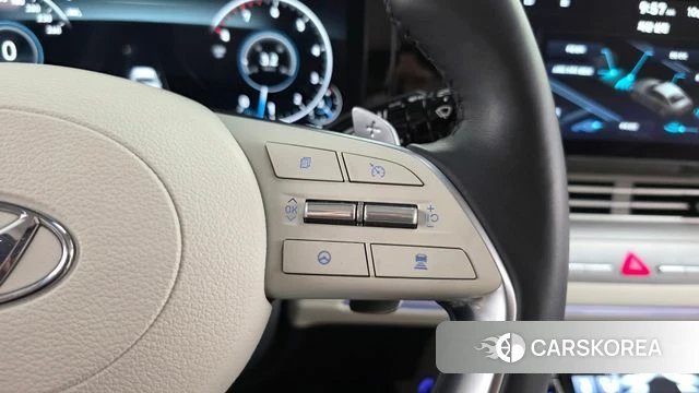 Hyundai The New Grandeur IG id 4935732 из Кореи 7