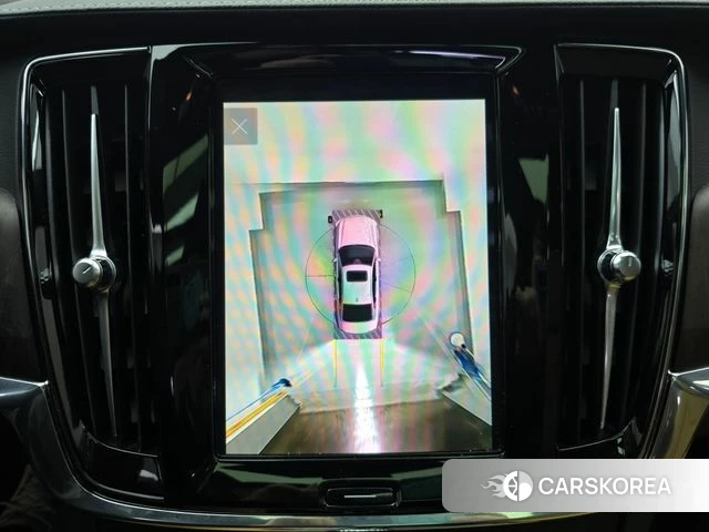 Volvo S90 id 4996729 из Кореи 7