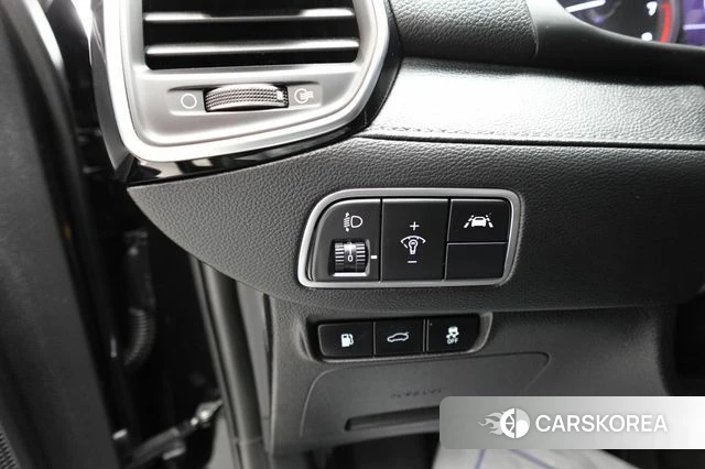 Hyundai Grandeur IG id 4882438 из Кореи 7