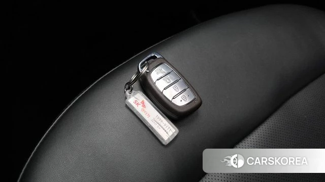 Hyundai Casper id 4835585 из Кореи 7