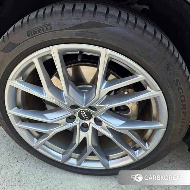 Audi Q4 e-Tron (F4) id 4527624 из Кореи 7