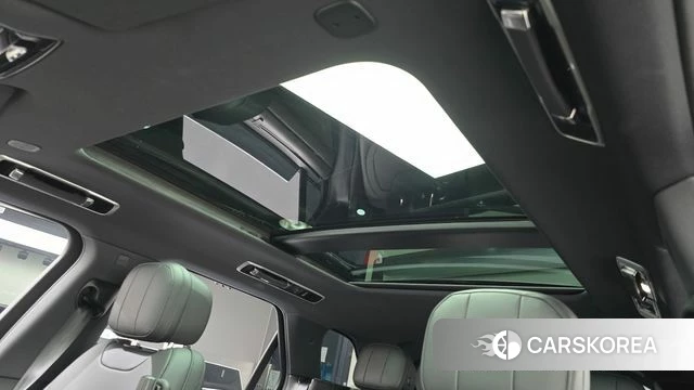 Land Rover Range Rover Sport 3rd Generation id 4705846 из Кореи 7