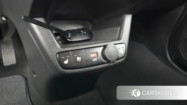 Kia The New Kia Ray id 5052584 из Кореи 7