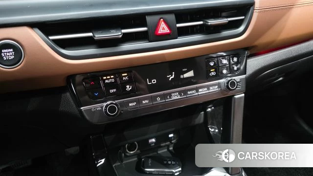 Kia The New Seltos id 4934963 из Кореи 7