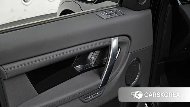 Land Rover Discovery Sports 2nd Generation id 4892666 из Кореи 7