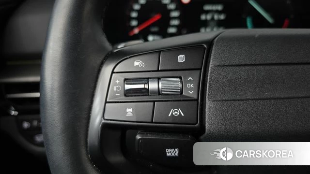 Kia The New Sportage 5th Generation Hybrid id 5051743 из Кореи 7