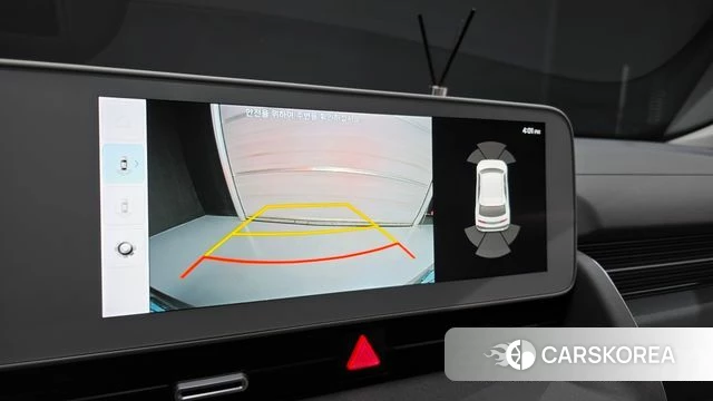 Hyundai Ionic 5 id 4665228 из Кореи 7