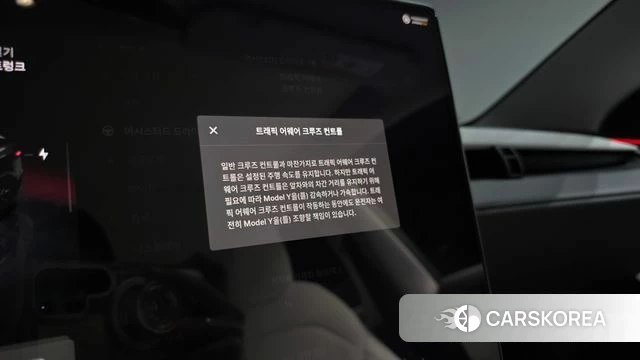 Tesla Model Y id 4980154 из Кореи 7