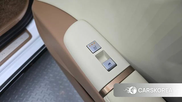 Hyundai Grandeur Hybrid (GN7) id 4964709 из Кореи 7