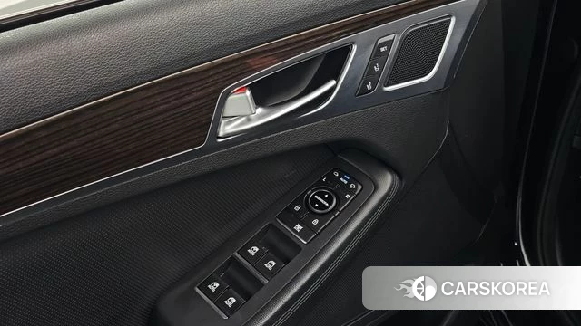 Genesis G80 id 5048455 из Кореи 7