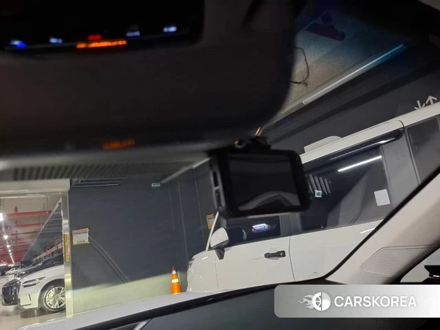 Hyundai Grandeur Hybrid (GN7) id 4974891 из Кореи 7