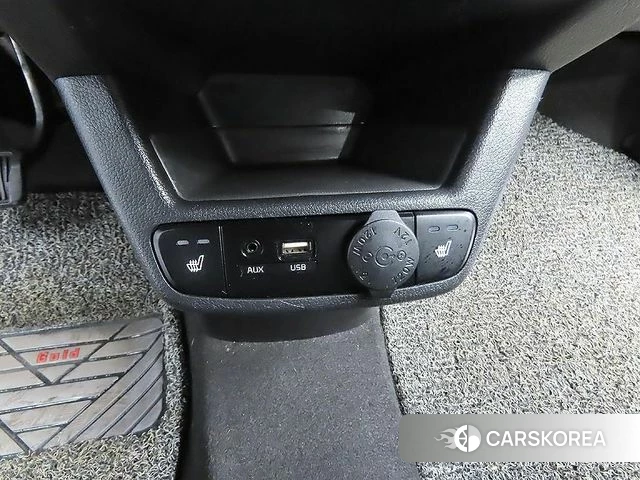 Kia The New Ray id 4993305 из Кореи 7