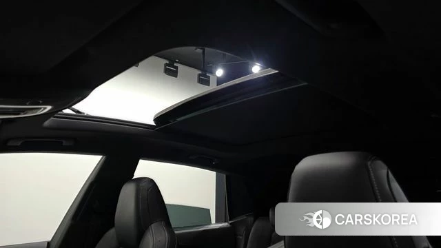 Audi Q8 (4M) id 4981519 из Кореи 7