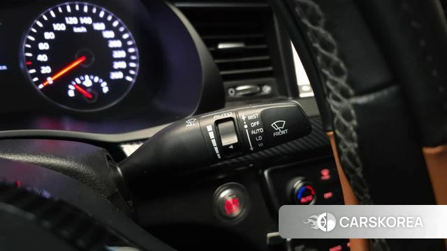 Kia Come New K7 id 5018739 из Кореи 7