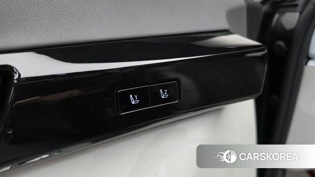 Hyundai Grandeur Hybrid (GN7) id 4995550 из Кореи 7