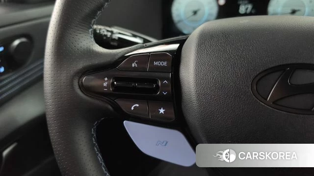 Hyundai The New Avante (CN7) id 5021297 из Кореи 7