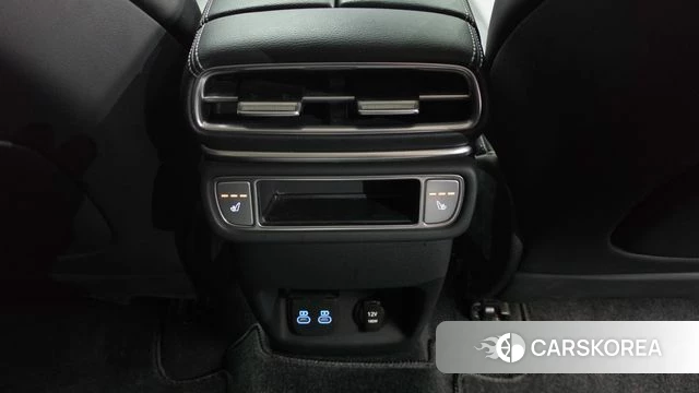 Genesis GV80 id 5021377 из Кореи 7