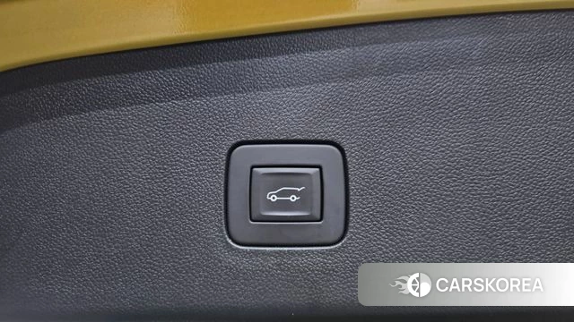 Chevrolet (GM Daewoo) Trax Crossover id 4965299 из Кореи 7