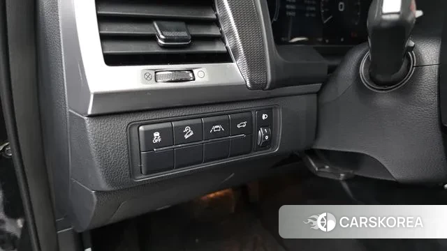 Ssangyong All New Rexton id 3343953 из Кореи 7