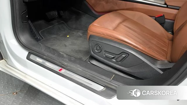 Audi A6 (C8) id 5023078 из Кореи 7