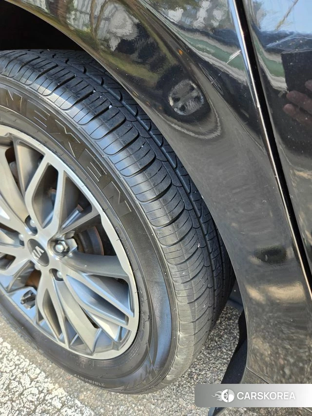 Kia K5 3rd generation id 4971061 из Кореи 7