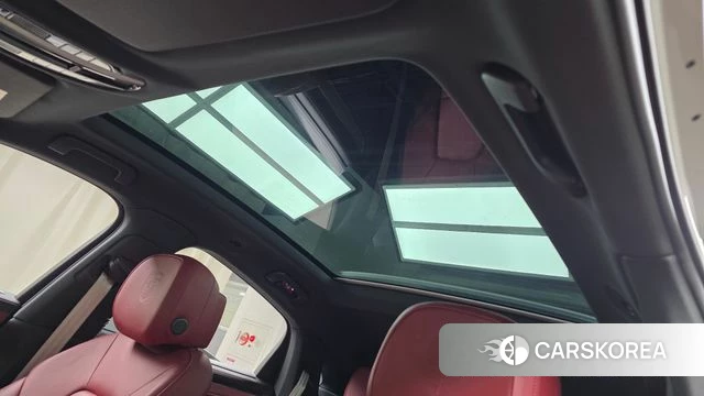 Porsche Cayenne (PO536) id 4965452 из Кореи 7