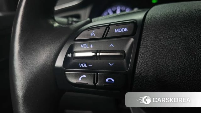 Hyundai The New Avante AD id 4785508 из Кореи 7
