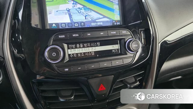Chevrolet (GM Daewoo) The New Spark id 4960317 из Кореи 7