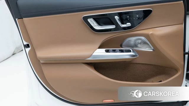 Mercedes-Benz E-Class W214 id 4964232 из Кореи 7