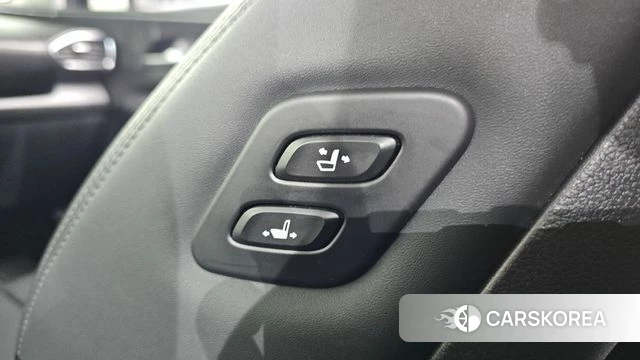 Hyundai The New Santa Fe id 5002695 из Кореи 7