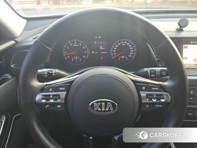 Kia Come New K7 id 4988144 из Кореи 7