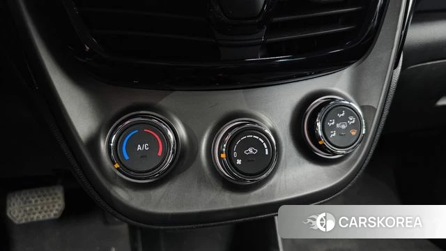 Chevrolet (GM Daewoo) The New Spark id 4978112 из Кореи 7