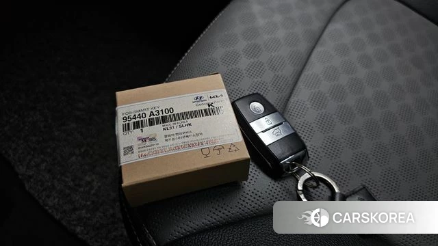 Kia The New Ray id 5041033 из Кореи 7
