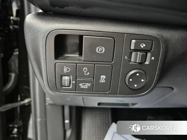 Hyundai Ionic 6 id 5021250 из Кореи 7