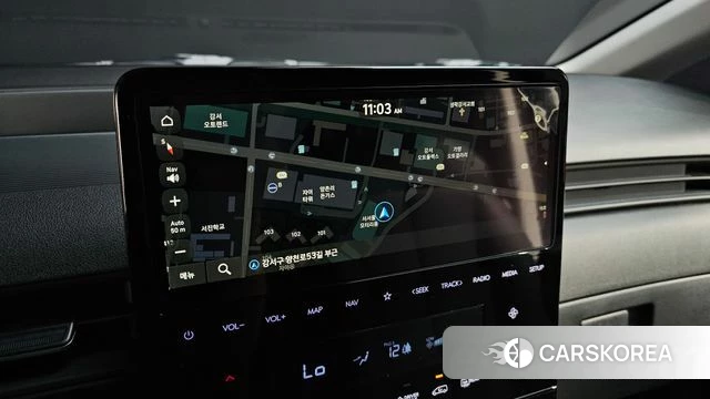Hyundai Staria id 4655506 из Кореи 7