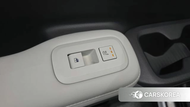 Hyundai Santa Fe (MX5) id 5020908 из Кореи 7