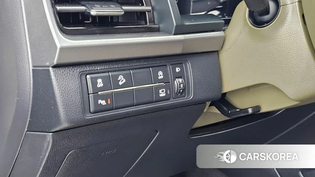 Ssangyong The New Rexton Sports Cannes id 4975614 из Кореи 7