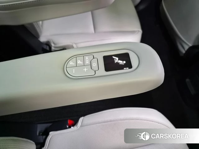Hyundai Palisade (LX3) id 4949886 из Кореи 7