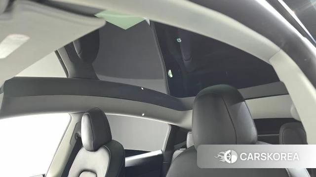 Tesla Model Y id 4864000 из Кореи 7