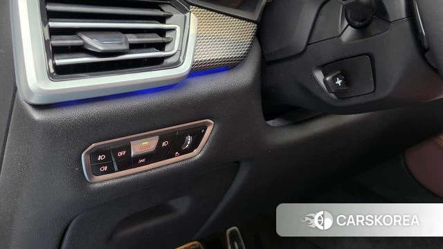 BMW X5 (G05) id 4992340 из Кореи 7